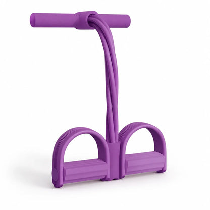Figure 8 Resistance Band for Full Body Workouts