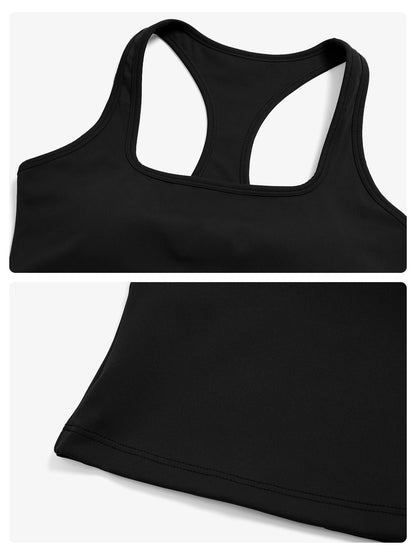 Summer Sports Set Tight Backless Sportswear Casual Outdoor Running Cycling Fitness Set, Women's… - image 17