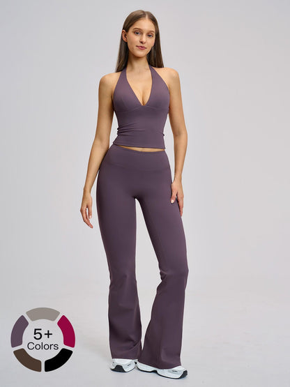 Women's Yoga Set, Exercise Clothing Set - image 20
