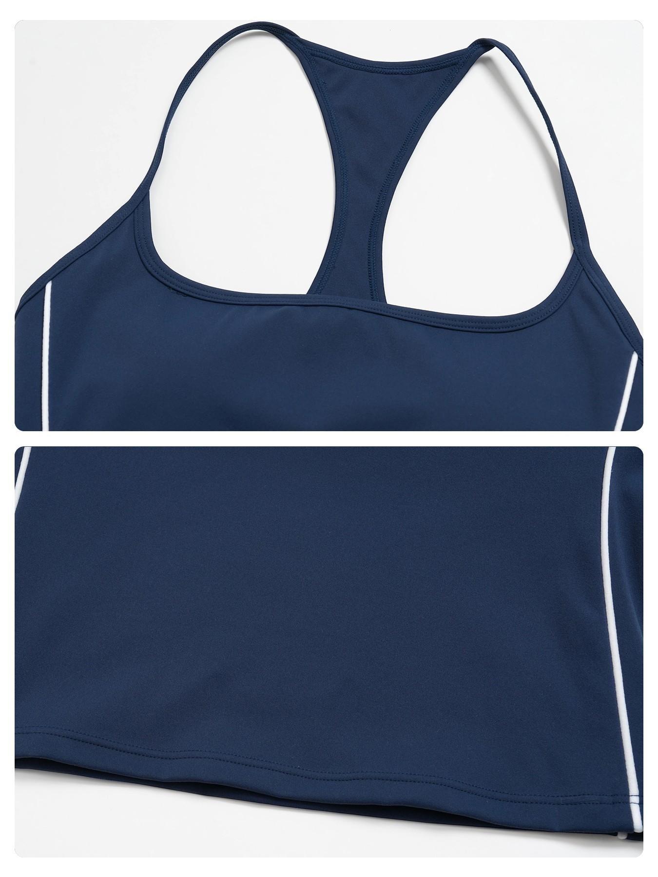 Women's Yoga Set, Sporty Running Fitness - image 17