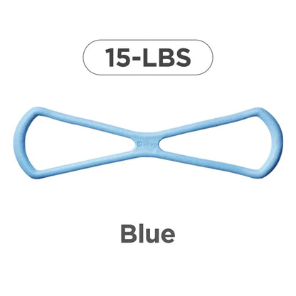Figure 8 Resistance Band for Full Body Workouts