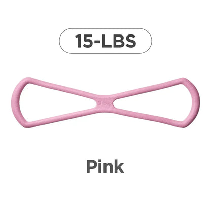 Figure 8 Resistance Band for Full Body Workouts