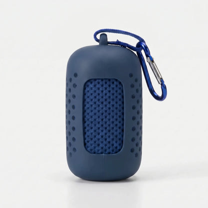 Compact Quick-Dry Sport Towel - Dryflex