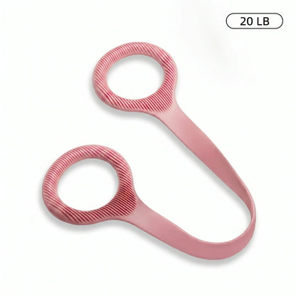 Figure 8 Resistance Band for Full Body Workouts
