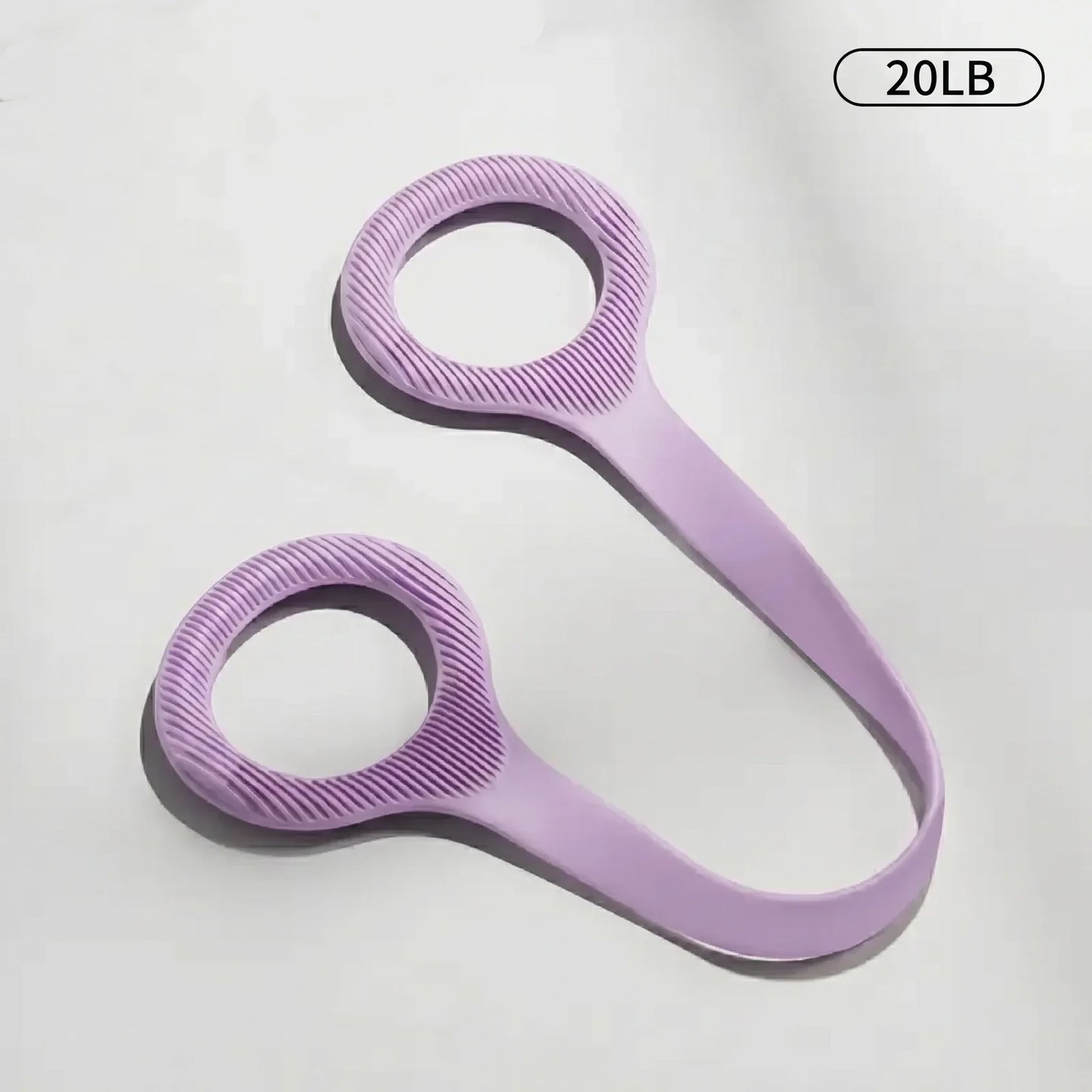 Figure 8 Resistance Band for Full Body Workouts
