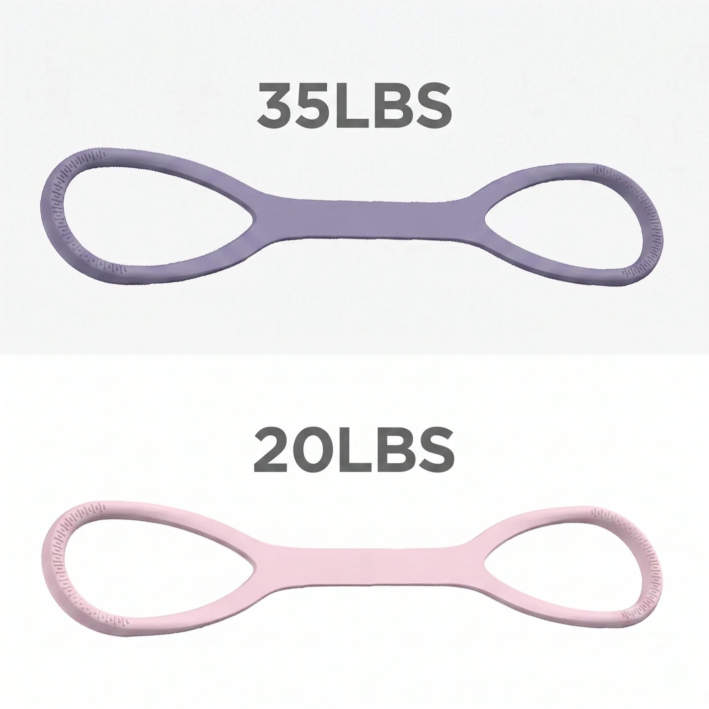 Figure 8 Resistance Band for Full Body Workouts