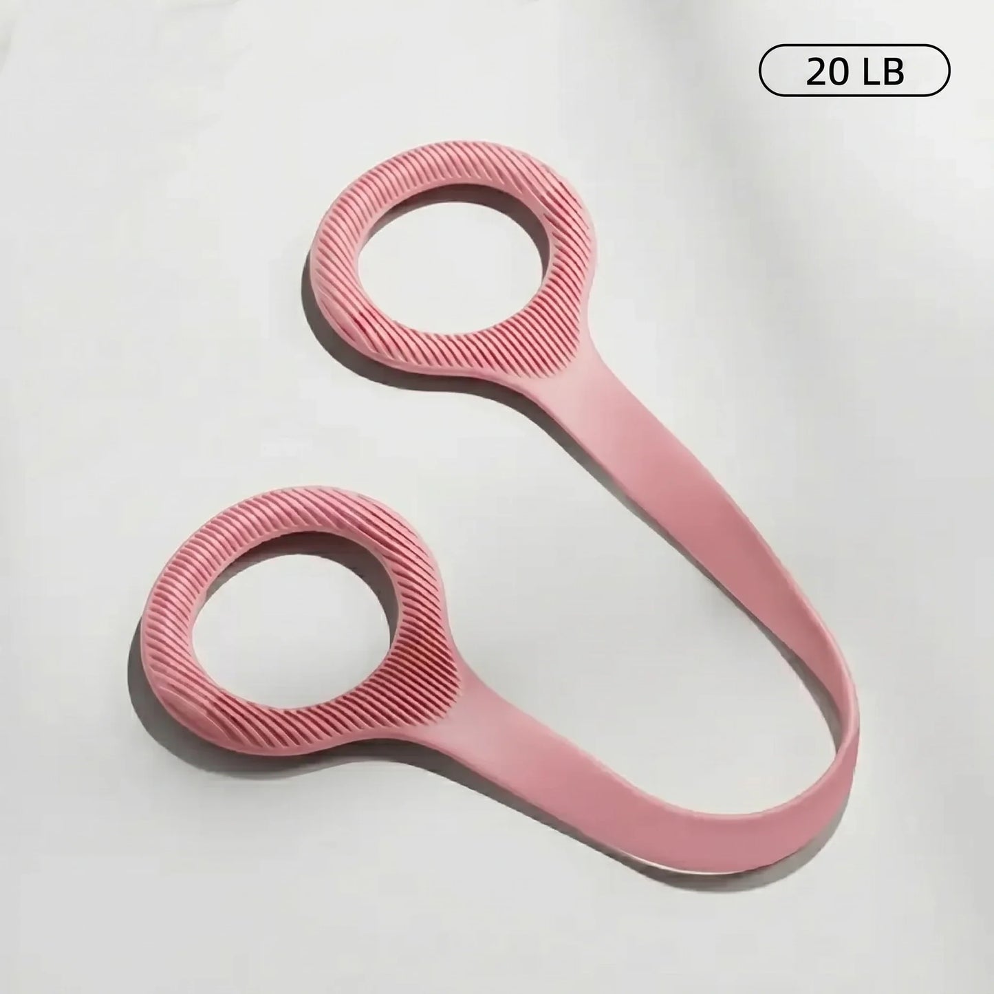 Figure 8 Resistance Band for Full Body Workouts