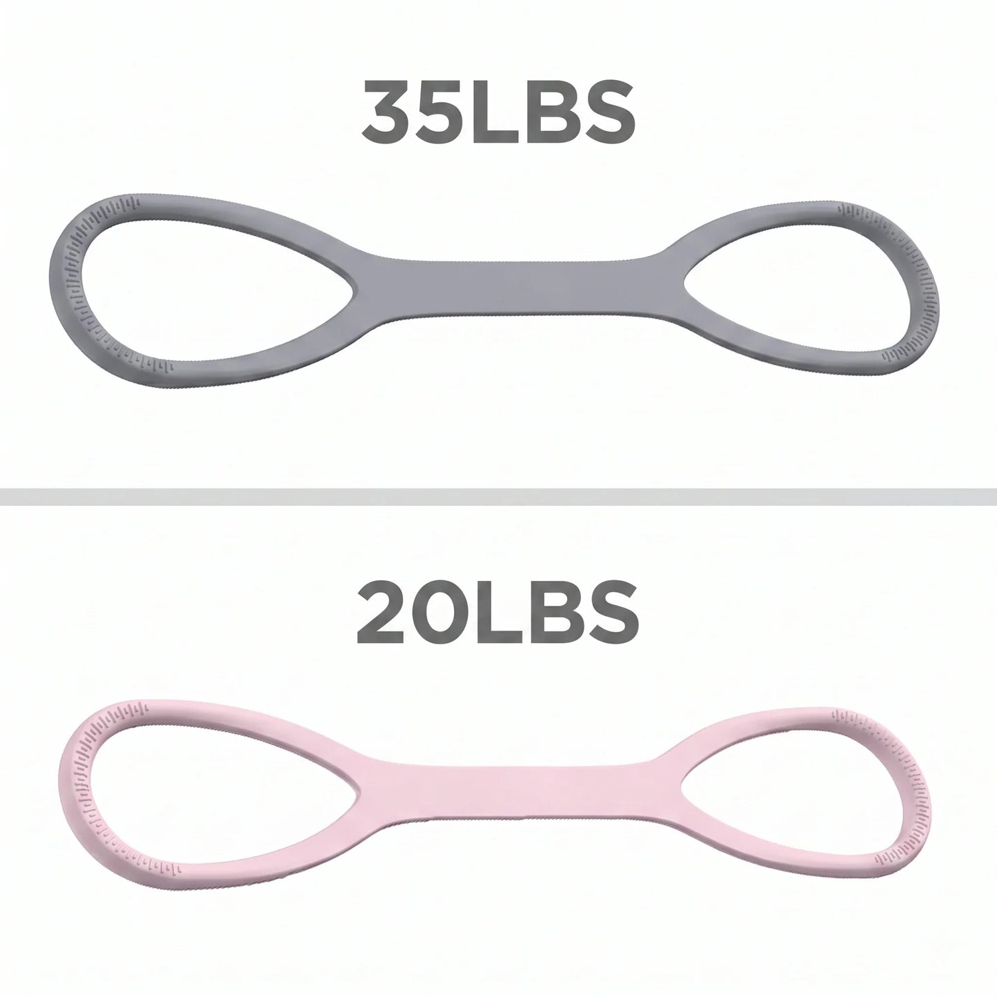 Figure 8 Resistance Band for Full Body Workouts