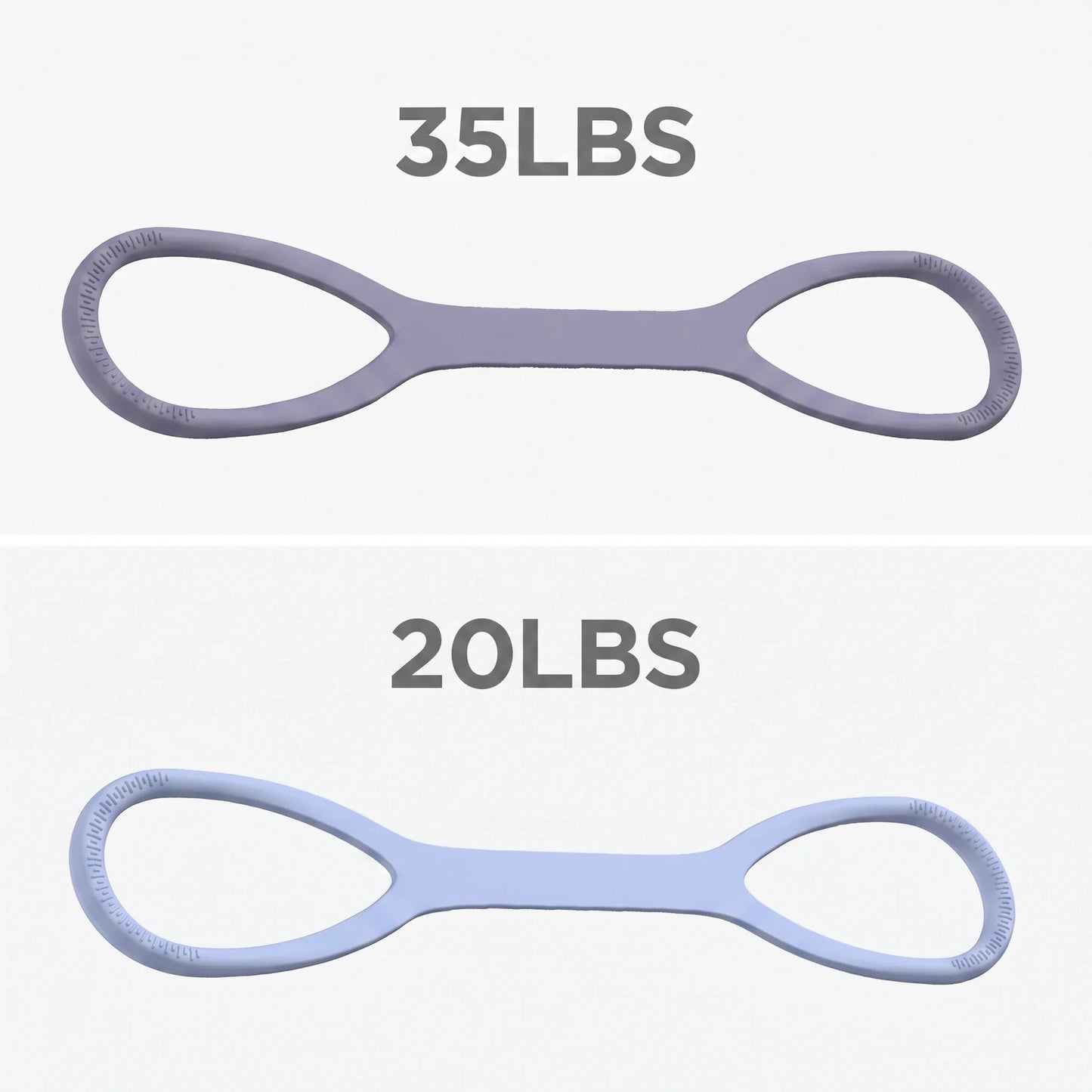 Figure 8 Resistance Band for Full Body Workouts