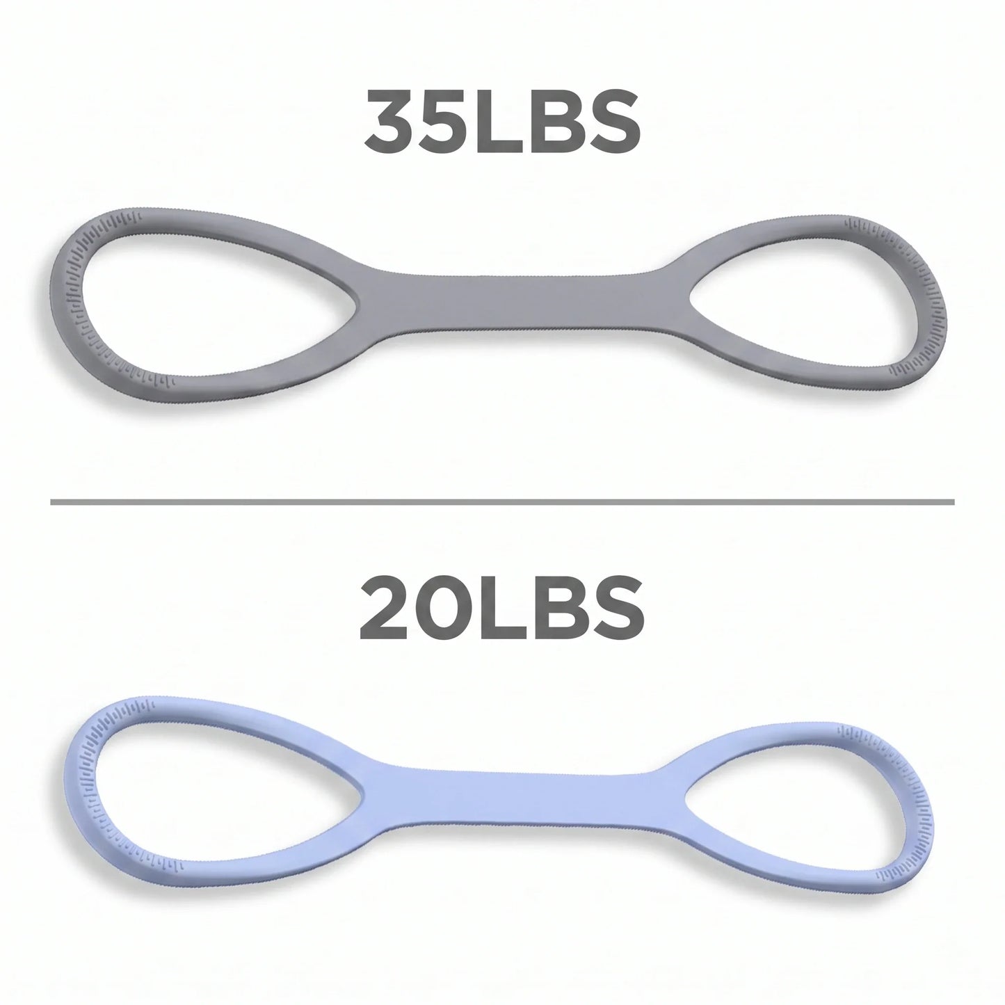 Figure 8 Resistance Band for Full Body Workouts