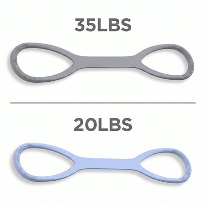 Figure 8 Resistance Band for Full Body Workouts