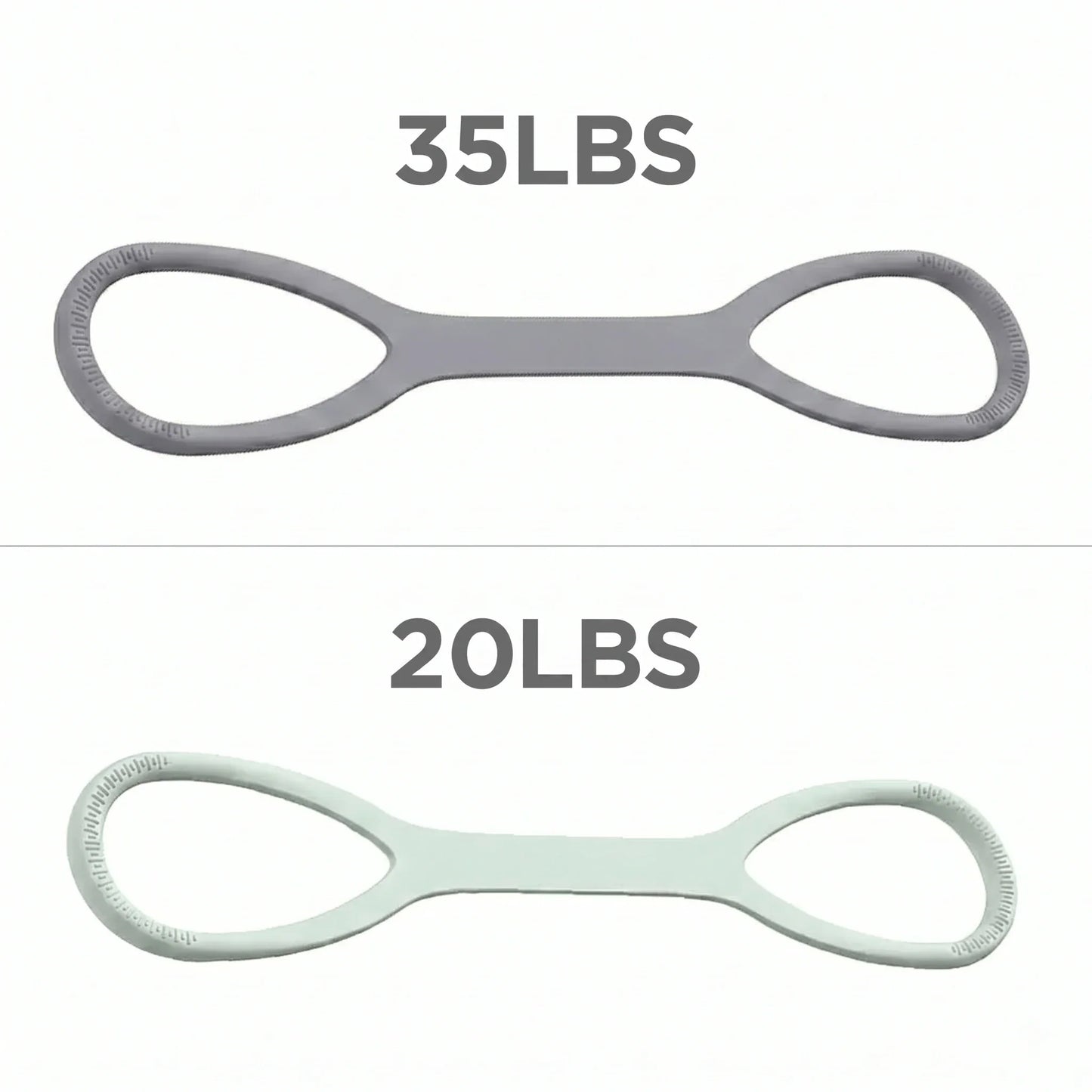 Figure 8 Resistance Band for Full Body Workouts