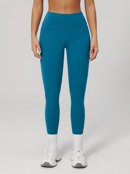 Creamy Fuzzy Butt-Lifting Yoga Pants, Outdoor Quick-Dry Sports Pants - image 9