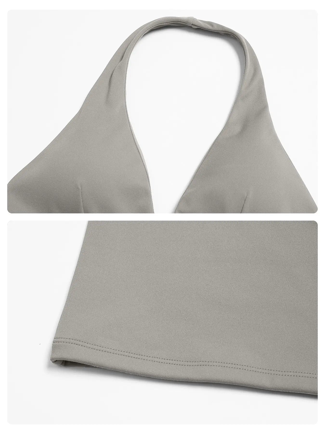 Spring Outdoor Sports Fitness Set, Fleece Tight Yoga - image 7