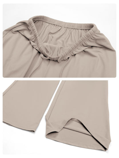 Women's Everday Co Ord Sets, Athleisure Workout Set - image 13