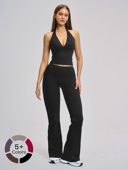 Women's Yoga Set, Exercise Clothing Set - image 11
