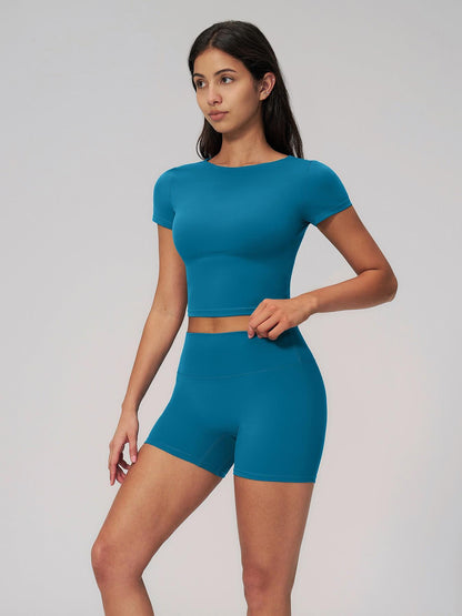 Cross-Border Yoga Set for Women, Activewear for Yoga - image 16
