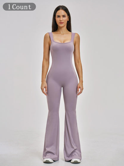 Cross-Border Sports Yoga Backless One-Piece, Slimming Fitness Yoga - image 21