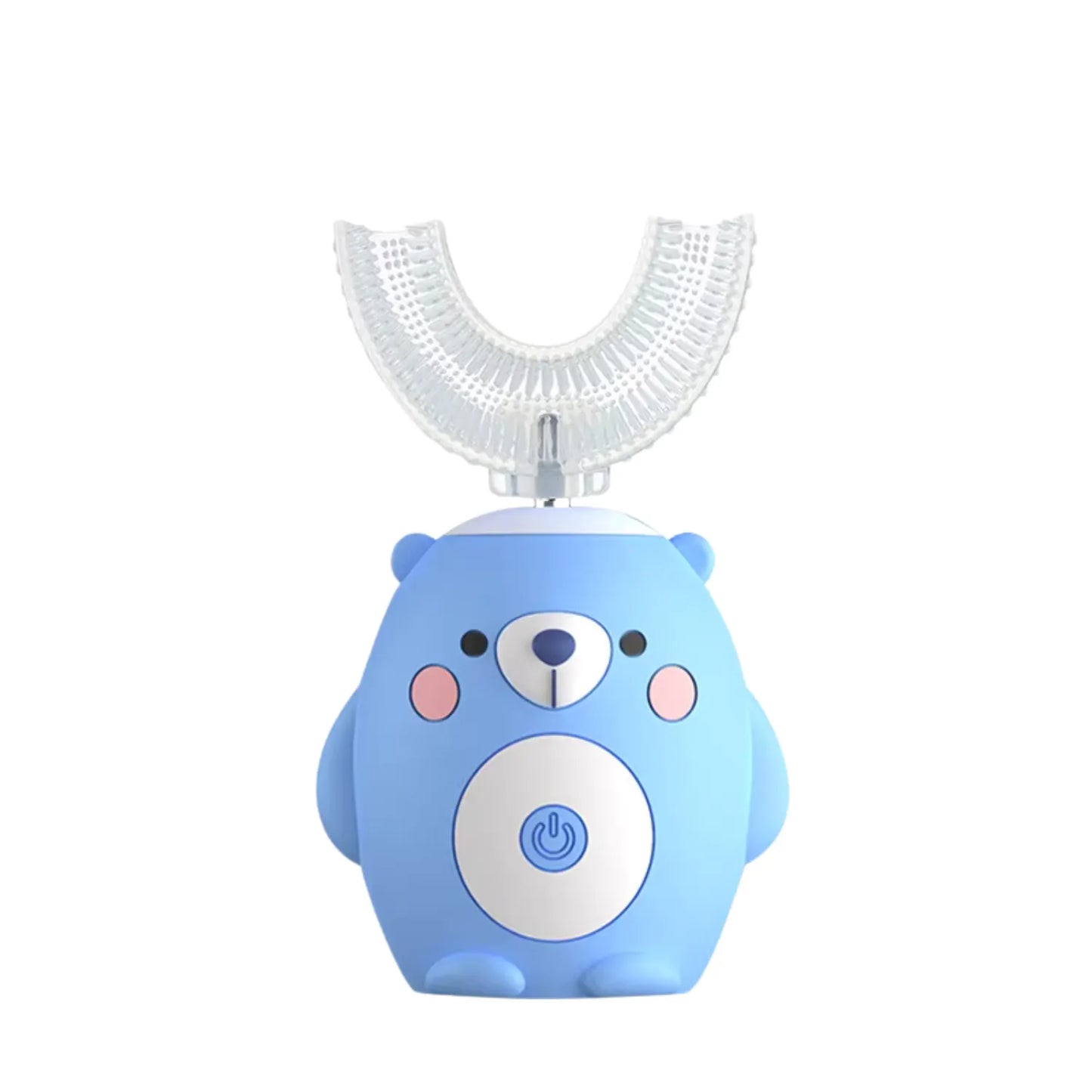 Bear U-shape Kids Electric Toothbrush