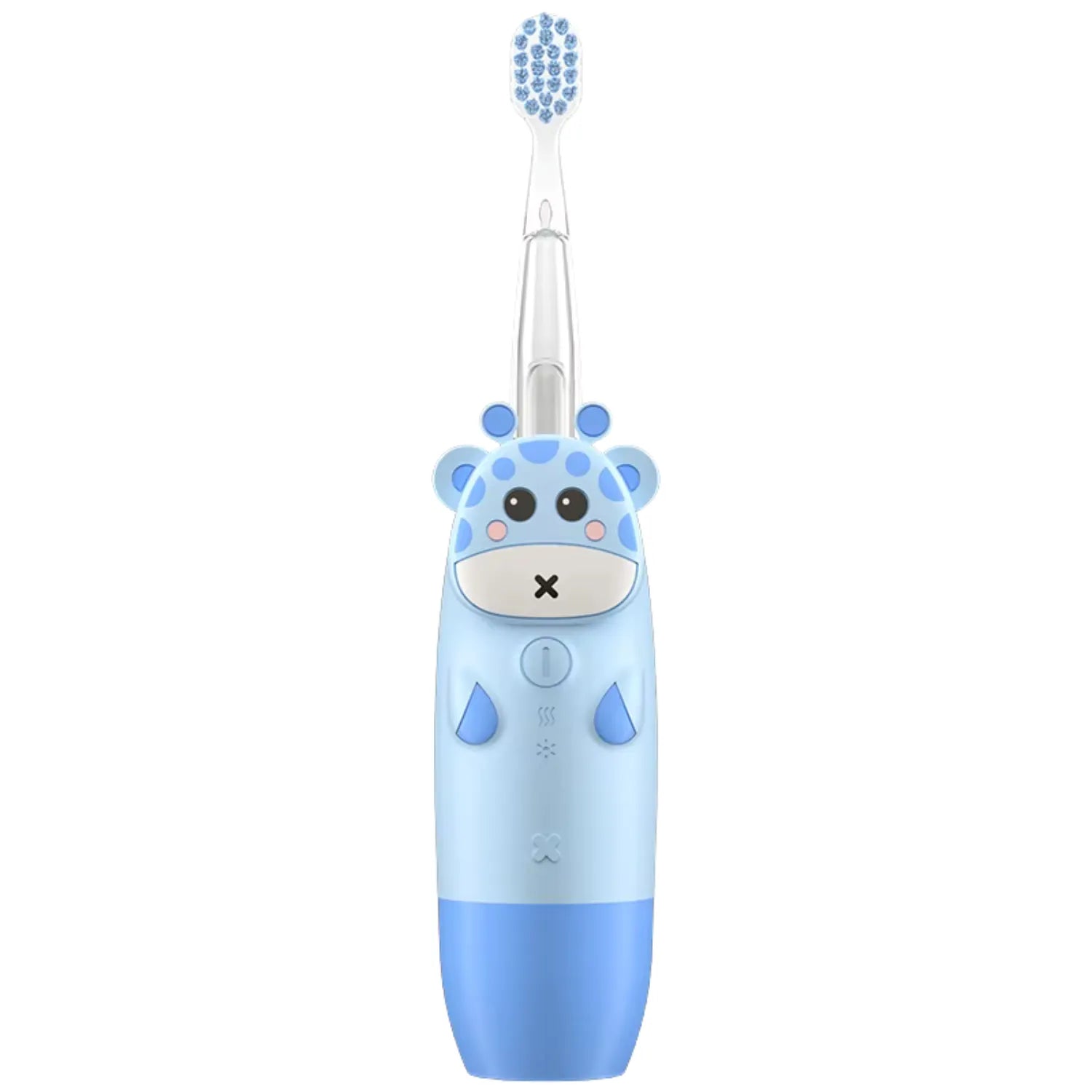 Giraffe LED Kids Electric Toothbrush