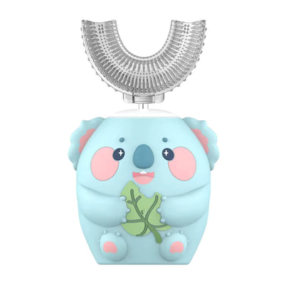 Koala U-shape Kids Electric Toothbrush