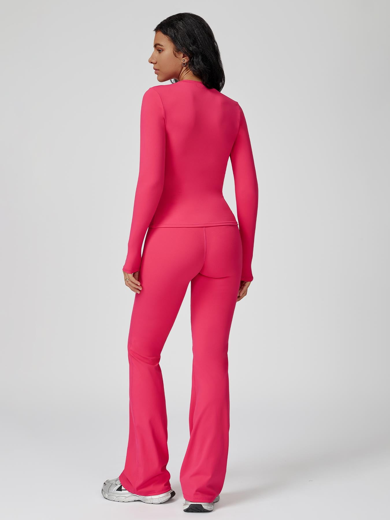 Women's Sporty Co Ord Sets, Casual Two-Piece - image 13