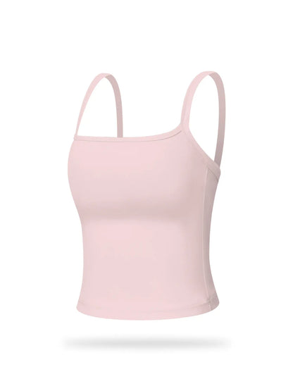 Women's Sports Vest, Casual Workout Tank Top