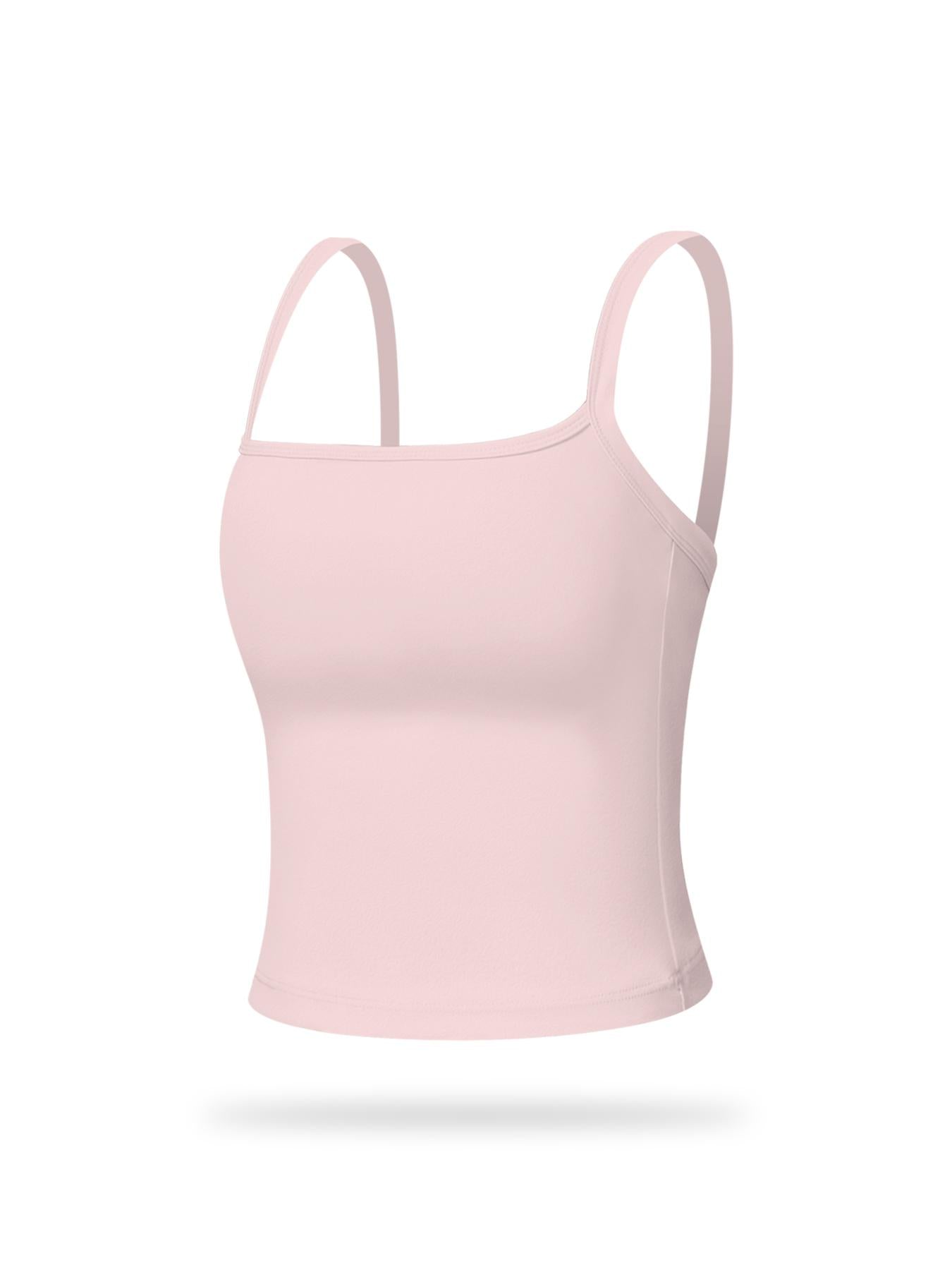 Women's Sports Vest, Casual Workout Tank Top - image 18