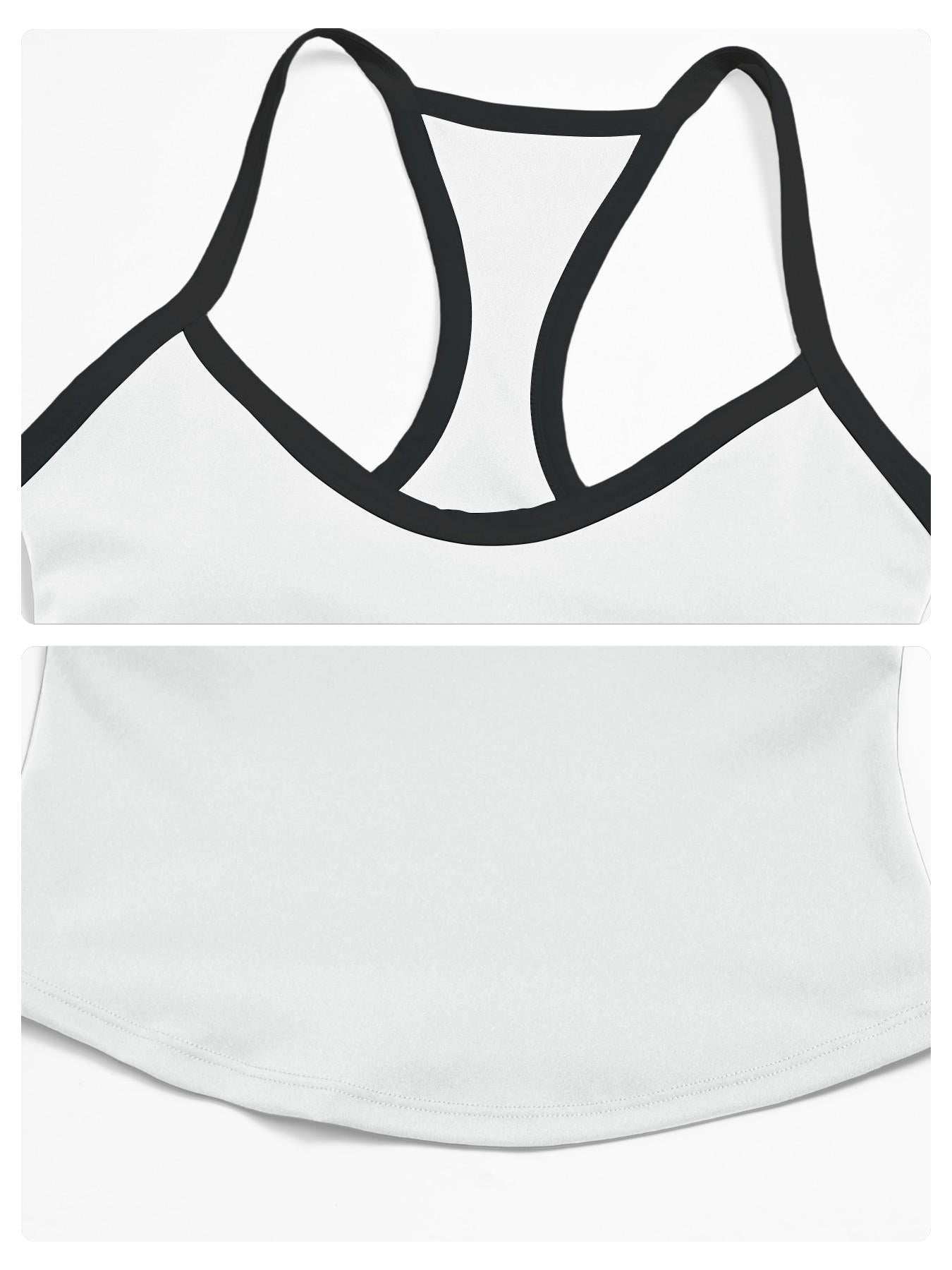 Cross-Border Yoga, Bare Feel Sports Outdoor Short Skirt - image 16