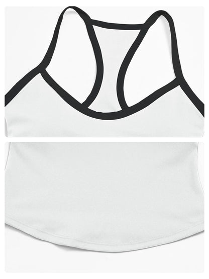 Cross-Border Yoga, Bare Feel Sports Outdoor Short Skirt - image 16