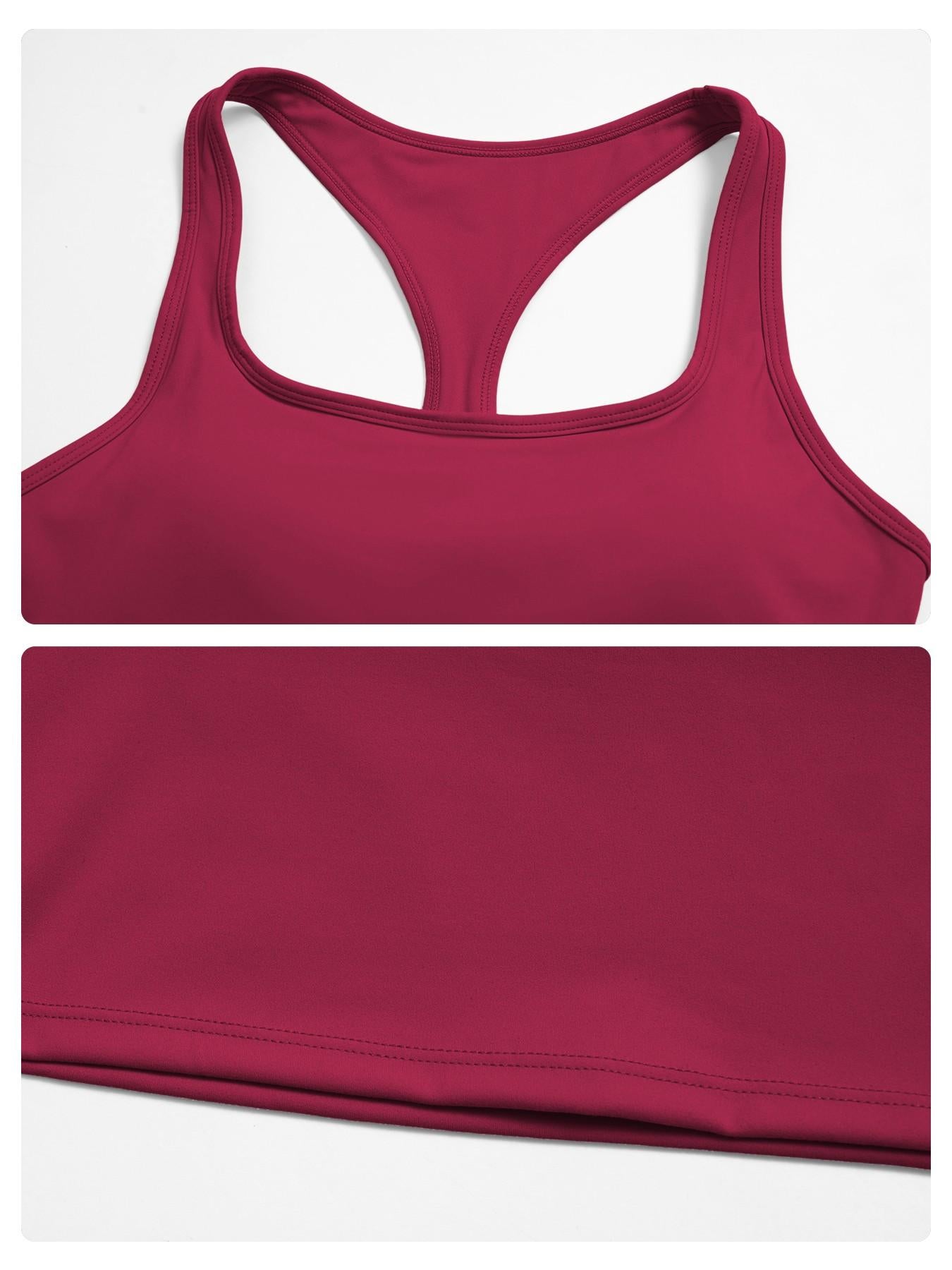 Women’s 2-Piece Yoga Set, High-Stretch Quick-Dry Activewear for Fitness and Sports - image 18