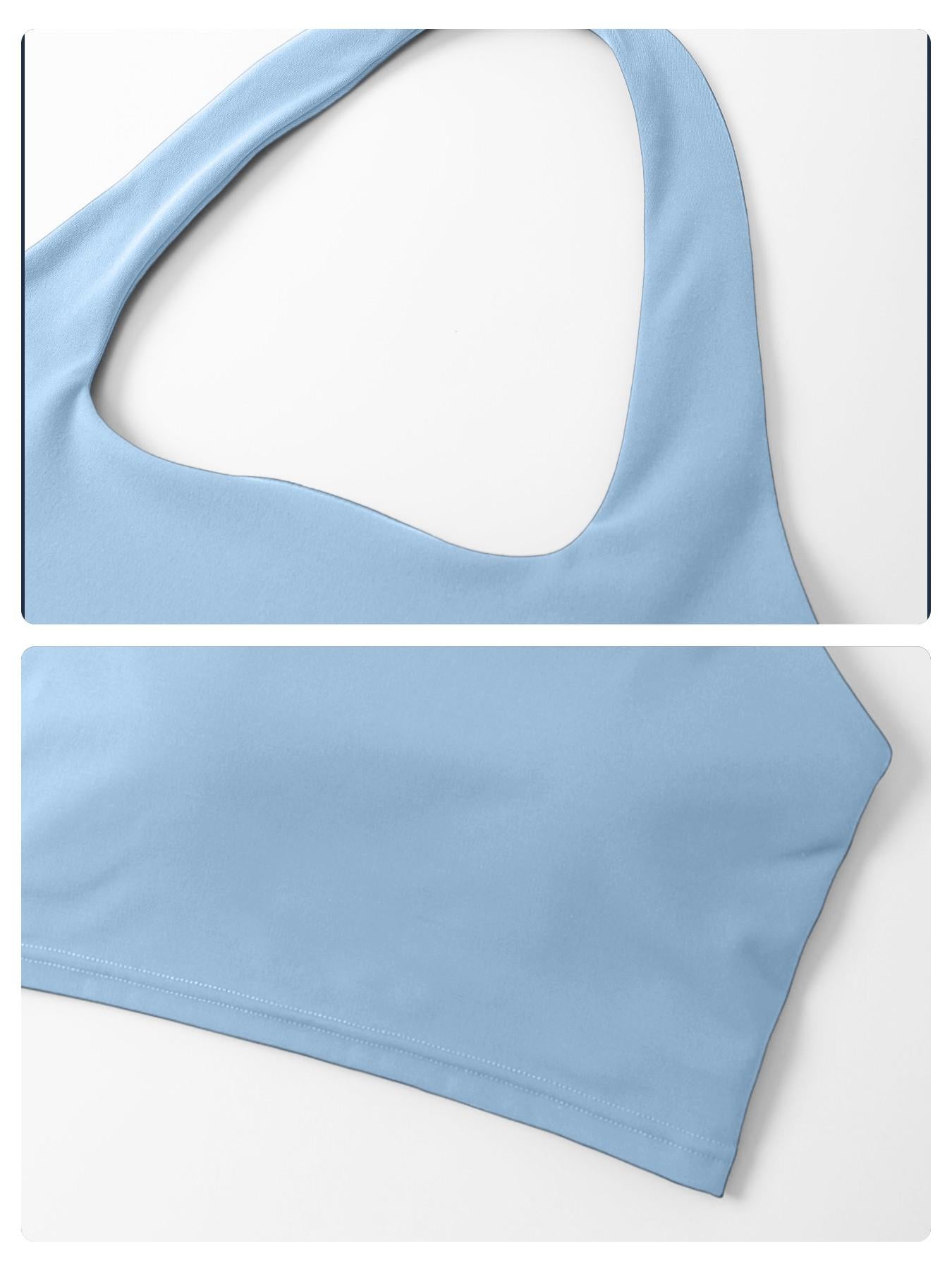 Women's Bare Feel Yoga Set, Fall Winter Zipper Long Sleeve Workout - image 19