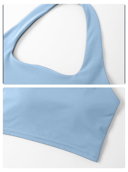Women's Bare Feel Yoga Set, Fall Winter Zipper Long Sleeve Workout - image 19