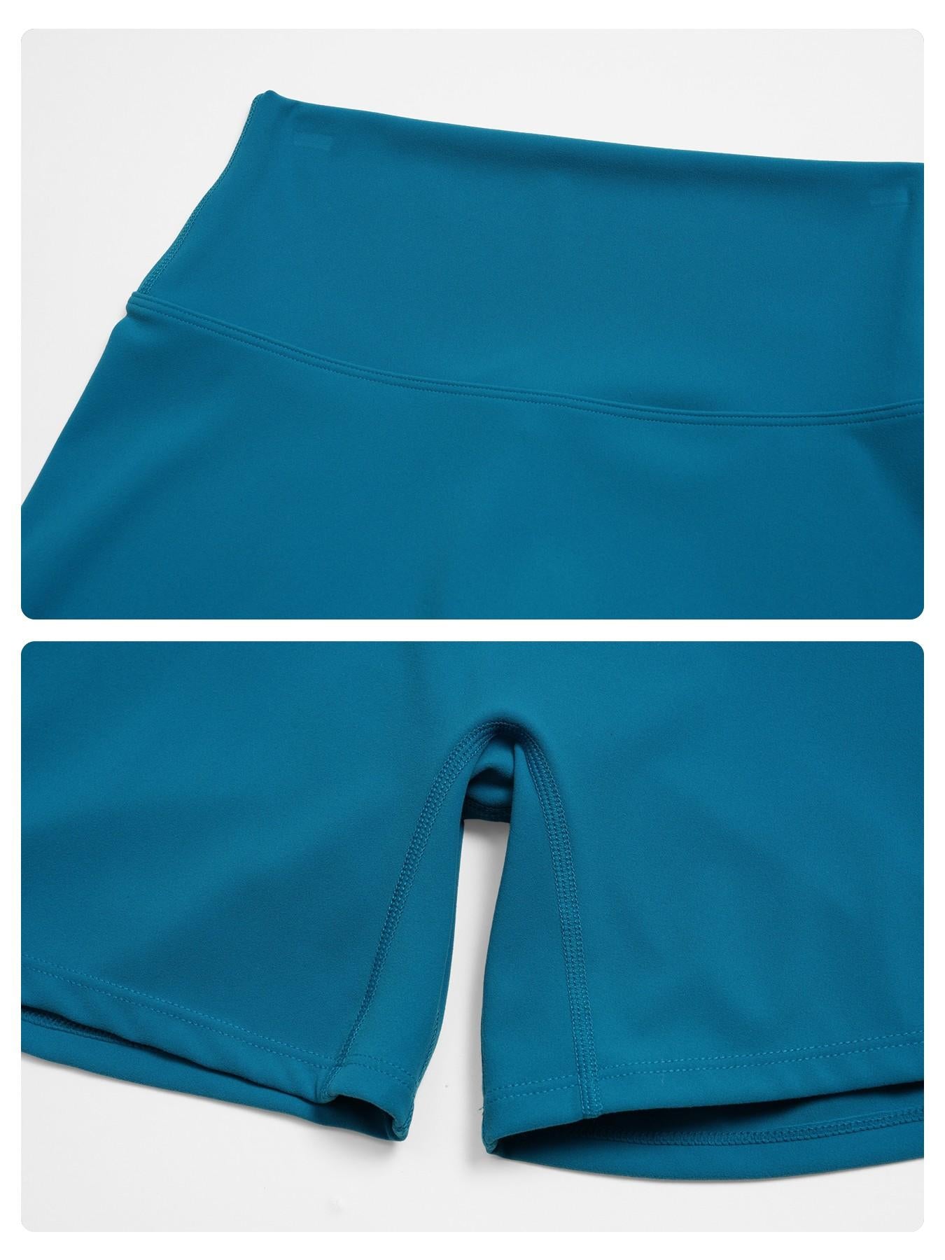 Creamy Soft Breathable Yoga Set, Stretchy Casual Yoga - image 16