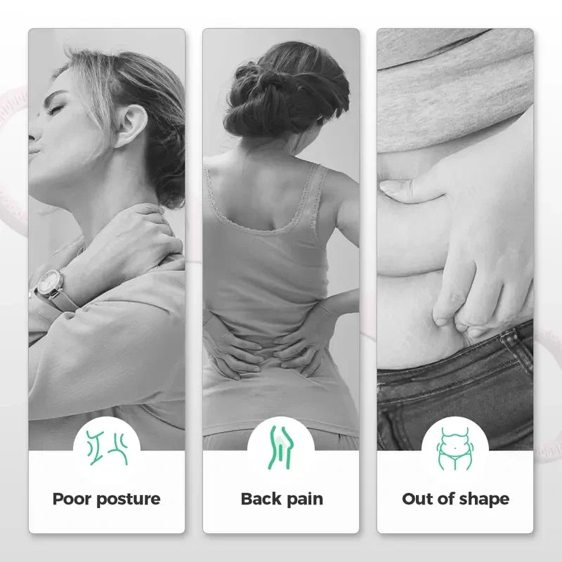 Figure 8 Resistance Band for Full Body Workouts