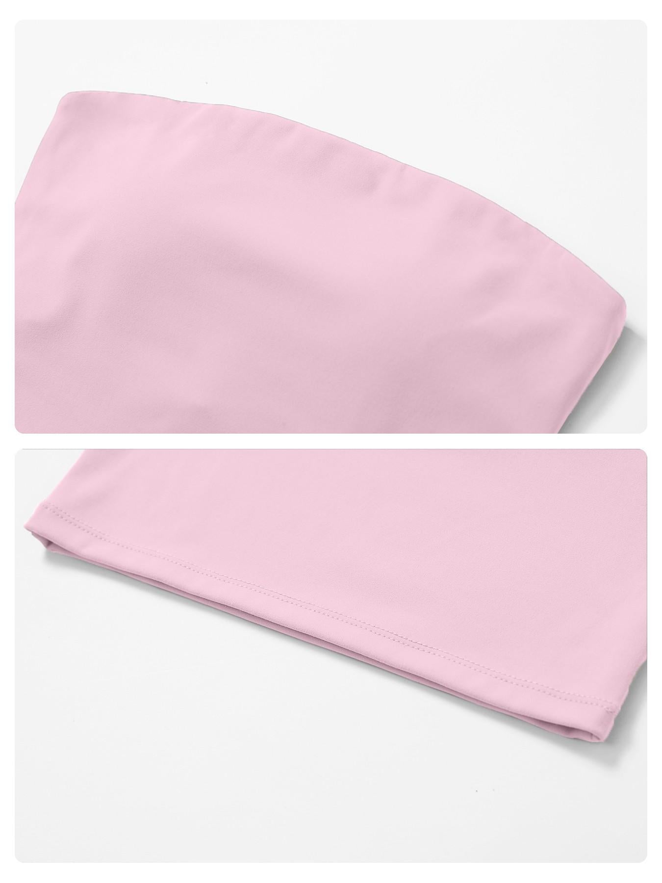 Autumn Winter Fleece Back Yoga Set, High Waist Tight Fit Long Sleeve Workout Clothes - image 17