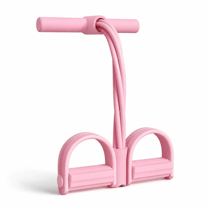 Figure 8 Resistance Band for Full Body Workouts
