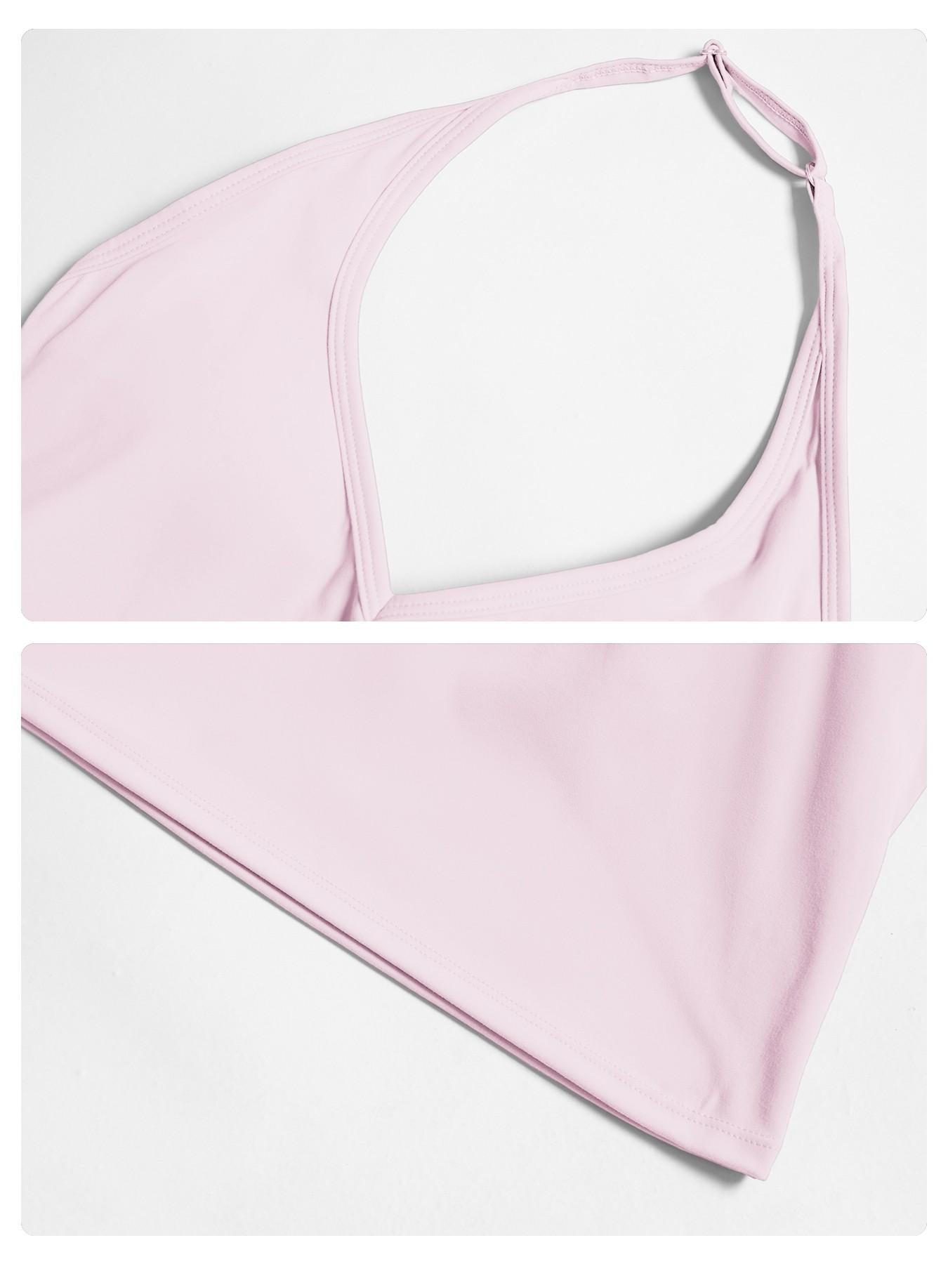 Women's Casual Commuter Tank Top Sports Set, Slim Fit Yoga - image 17