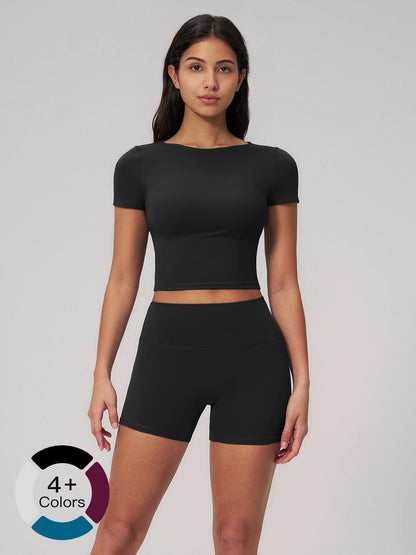 Cross-Border Yoga Set for Women, Activewear for Yoga - image 21