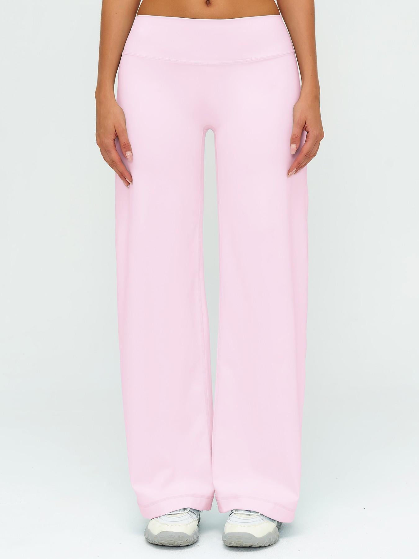 Women's Loose Wide-Leg Pants, Casual Outdoor Running Sportswear - image 15