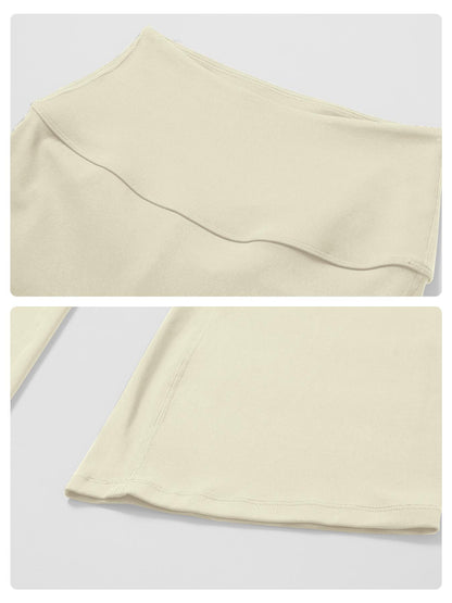Women's Spring & Fall Shockproof Long Sleeve Yoga Set, Quick-Dry Tight-Fitting Leggings Fitness - image 16