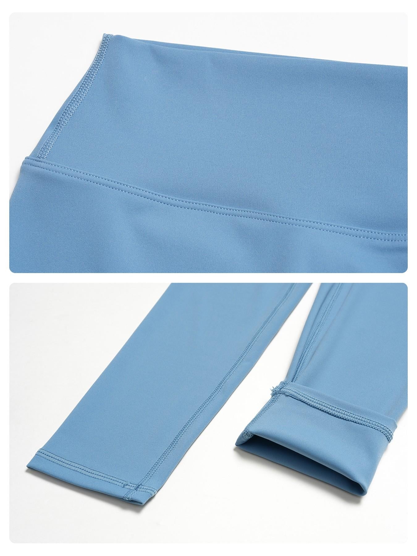 Cross-Back Sportswear Set, Quick-Dry Running & Fitness - image 17