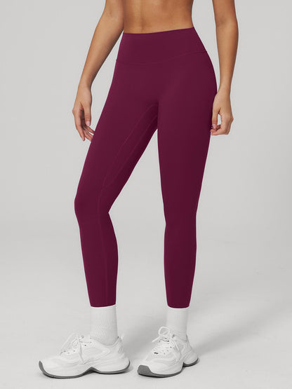 Creamy Fuzzy Butt-Lifting Yoga Pants, Comfy Yoga Pants - image 15
