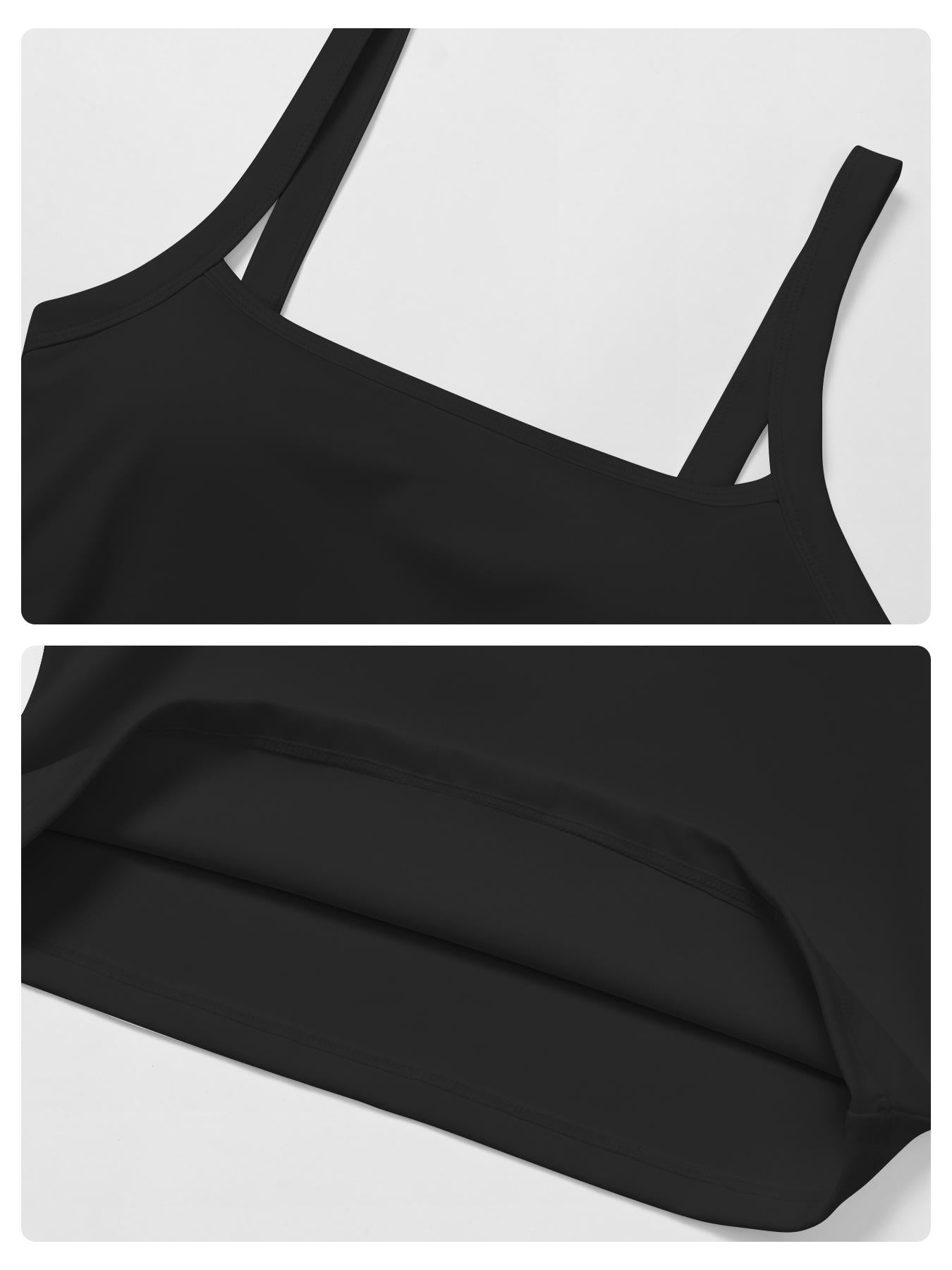 Women's Sports Vest, Casual Workout Tank Top - image 16