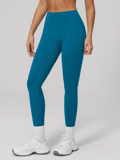 Creamy Fuzzy Butt-Lifting Yoga Pants, Comfy Yoga Pants - image 6