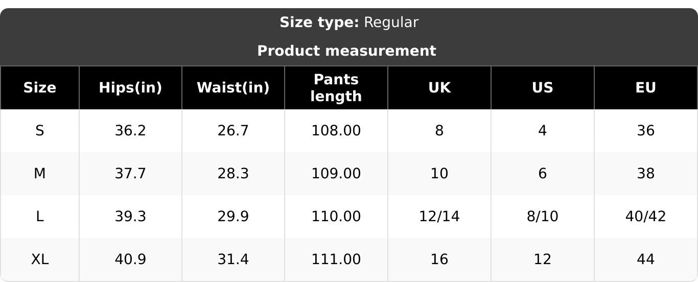Fleece Long Pants, Folded Waist Loose Wide Leg Slimming Pants - image 10