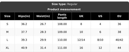Fleece Long Pants, Folded Waist Loose Wide Leg Slimming Pants - image 10
