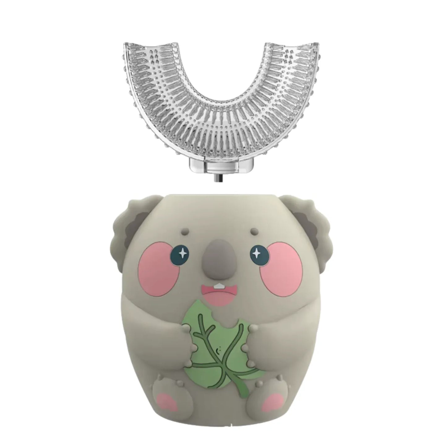 Koala U-shape Kids Electric Toothbrush