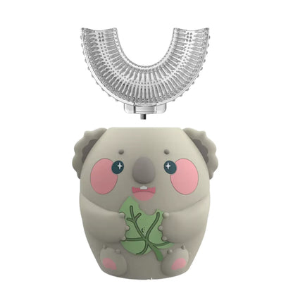 Koala U-shape Kids Electric Toothbrush