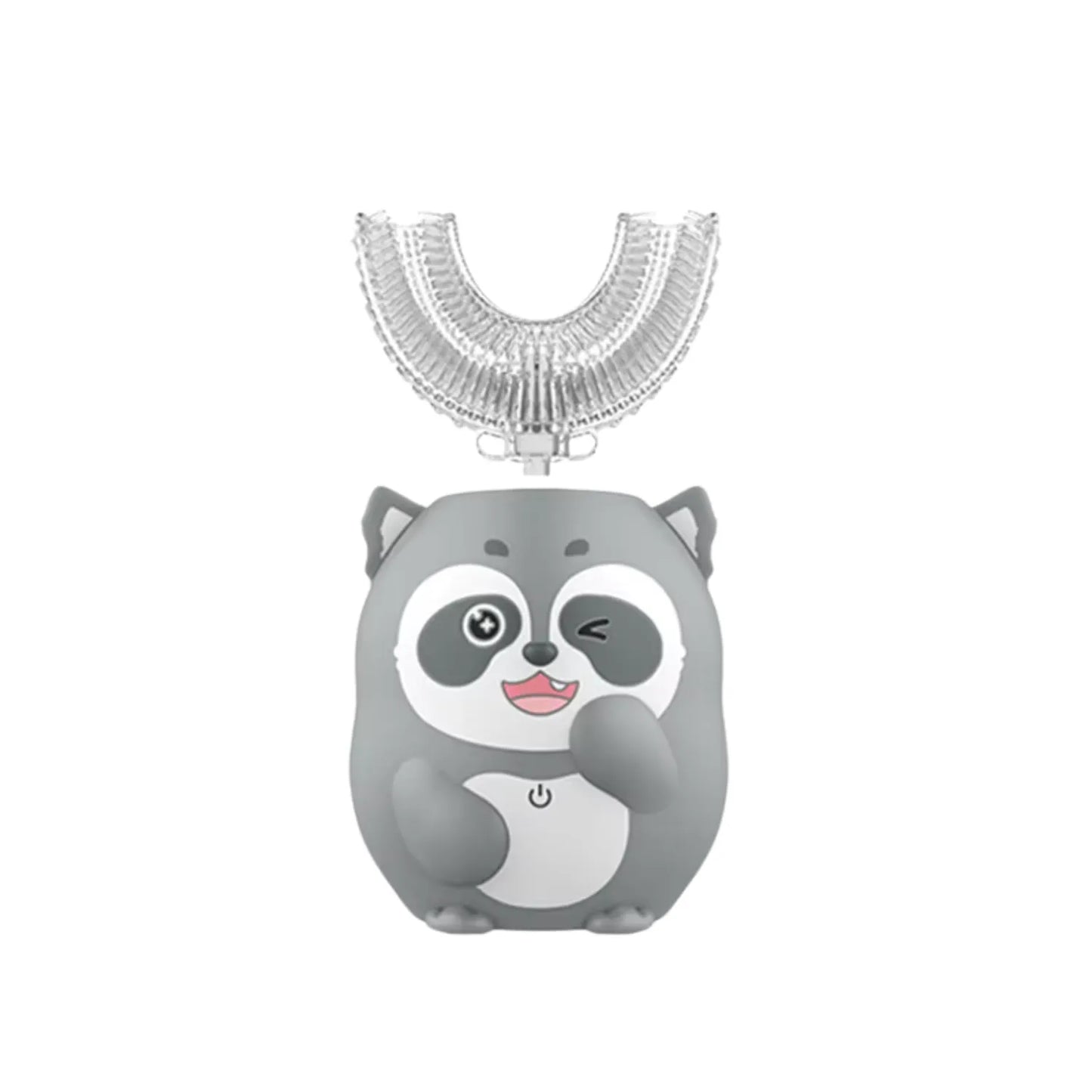 Raccoon U-shape Kids Electric Toothbrush